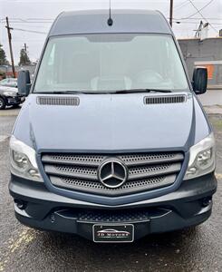 2018 Mercedes-Benz Sprinter Worker 2500   - Photo 8 - Portland, OR 97206