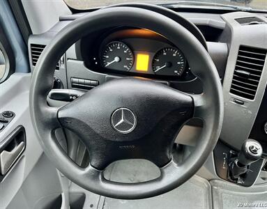 2018 Mercedes-Benz Sprinter Worker 2500   - Photo 10 - Portland, OR 97206