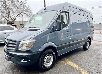 2018 Mercedes-Benz Sprinter Worker 2500   - Photo 7 - Portland, OR 97206