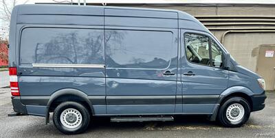 2018 Mercedes-Benz Sprinter Worker 2500   - Photo 2 - Portland, OR 97206