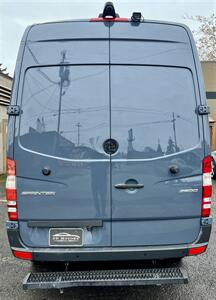 2018 Mercedes-Benz Sprinter Worker 2500   - Photo 4 - Portland, OR 97206