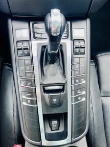 2016 Porsche Macan S - Photo 16 - Portland, OR 97218