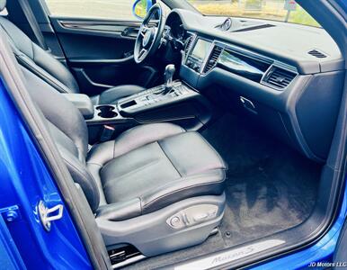 2016 Porsche Macan S - Photo 18 - Portland, OR 97218