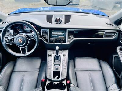 2016 Porsche Macan S - Photo 11 - Portland, OR 97218