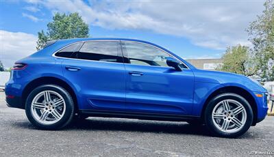 2016 Porsche Macan S - Photo 5 - Portland, OR 97218