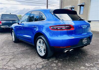 2016 Porsche Macan S - Photo 8 - Portland, OR 97218