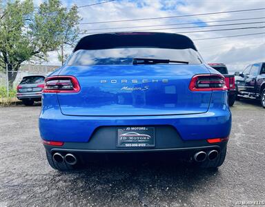 2016 Porsche Macan S - Photo 7 - Portland, OR 97218