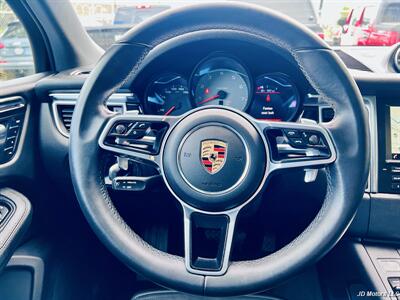 2016 Porsche Macan S - Photo 12 - Portland, OR 97218