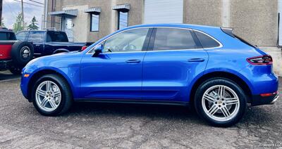 2016 Porsche Macan S - Photo 3 - Portland, OR 97218