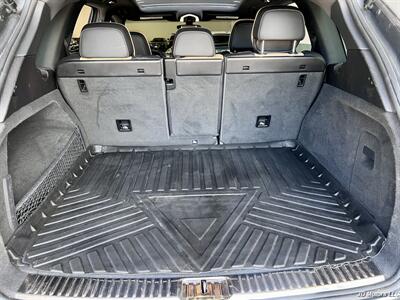 2014 Porsche Cayenne Platinum - Photo 25 - Portland, OR 97218