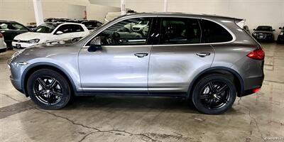 2014 Porsche Cayenne Platinum - Photo 7 - Portland, OR 97218