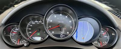 2014 Porsche Cayenne Platinum - Photo 13 - Portland, OR 97218