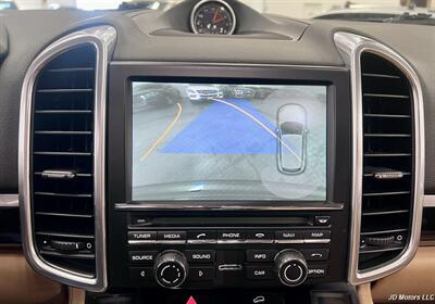 2014 Porsche Cayenne Platinum - Photo 14 - Portland, OR 97218