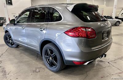 2014 Porsche Cayenne Platinum - Photo 5 - Portland, OR 97218