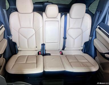 2014 Porsche Cayenne Platinum - Photo 22 - Portland, OR 97218