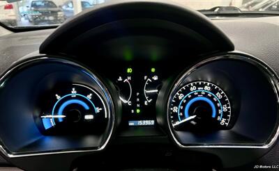 2012 Toyota Highlander Hybrid Limited   - Photo 14 - Portland, OR 97218