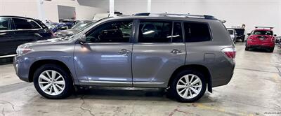 2012 Toyota Highlander Hybrid Limited   - Photo 7 - Portland, OR 97218