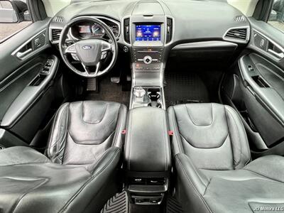 2019 Ford Edge Titanium   - Photo 10 - Portland, OR 97218