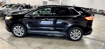 2019 Ford Edge Titanium   - Photo 6 - Portland, OR 97218