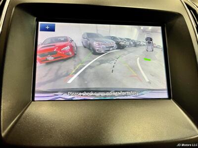 2019 Ford Edge Titanium   - Photo 14 - Portland, OR 97218
