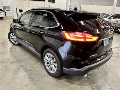 2019 Ford Edge Titanium   - Photo 5 - Portland, OR 97218