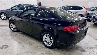 2006 Acura RSX   - Photo 5 - Portland, OR 97218