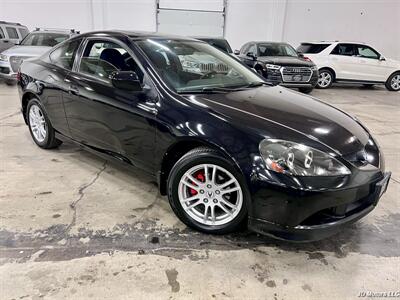 2006 Acura RSX Hatchback