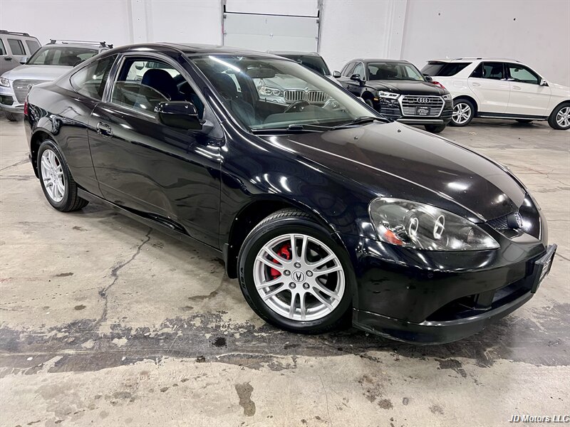 2006 Acura RSX   - Photo 1 - Portland, OR 97218