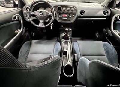 2006 Acura RSX   - Photo 10 - Portland, OR 97218