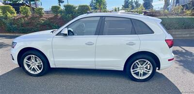 2015 Audi Q5 3.0 quattro TDI Prestige - Photo 6 - Portland, OR 97218