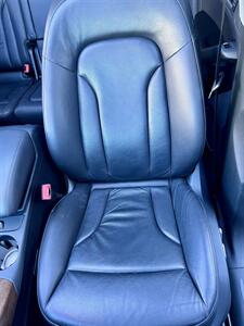 2015 Audi Q5 3.0 quattro TDI Prestige - Photo 16 - Portland, OR 97218