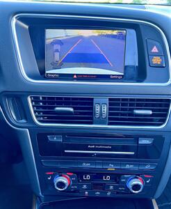 2015 Audi Q5 3.0 quattro TDI Prestige - Photo 14 - Portland, OR 97218