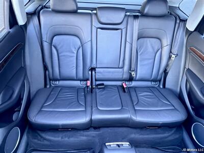 2015 Audi Q5 3.0 quattro TDI Prestige - Photo 21 - Portland, OR 97218