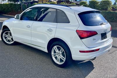 2015 Audi Q5 3.0 quattro TDI Prestige - Photo 5 - Portland, OR 97218
