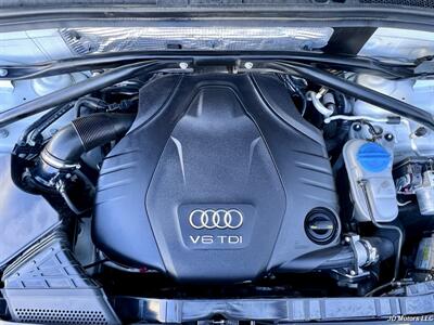 2015 Audi Q5 3.0 quattro TDI Prestige - Photo 9 - Portland, OR 97218