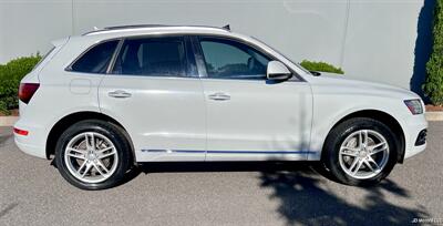 2015 Audi Q5 3.0 quattro TDI Prestige - Photo 2 - Portland, OR 97218