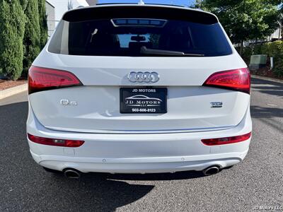 2015 Audi Q5 3.0 quattro TDI Prestige - Photo 4 - Portland, OR 97218