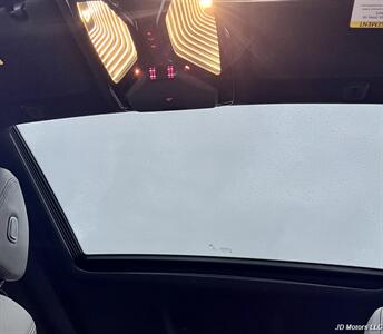 2017 BMW 530i   - Photo 21 - Portland, OR 97218