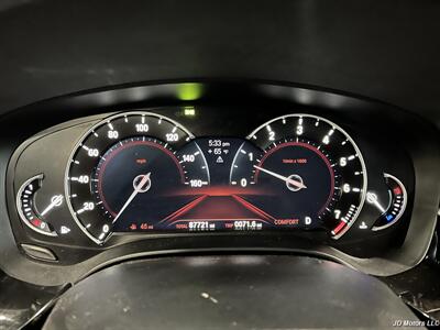 2017 BMW 530i   - Photo 14 - Portland, OR 97218