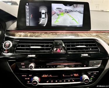 2017 BMW 530i   - Photo 17 - Portland, OR 97218