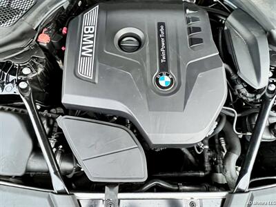 2017 BMW 530i   - Photo 9 - Portland, OR 97218