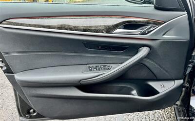 2017 BMW 530i   - Photo 10 - Portland, OR 97218