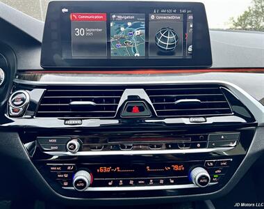 2017 BMW 530i   - Photo 15 - Portland, OR 97218
