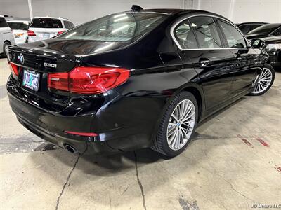 2017 BMW 530i   - Photo 3 - Portland, OR 97218
