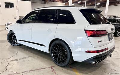 2020 Audi SQ7 4.0T quattro Prestige   - Photo 6 - Portland, OR 97218