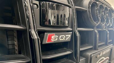 2020 Audi SQ7 4.0T quattro Prestige   - Photo 10 - Portland, OR 97218