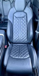 2020 Audi SQ7 4.0T quattro Prestige   - Photo 23 - Portland, OR 97218