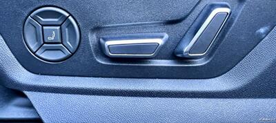 2020 Audi SQ7 4.0T quattro Prestige   - Photo 24 - Portland, OR 97218