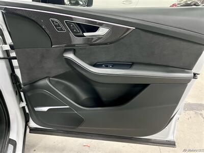 2020 Audi SQ7 4.0T quattro Prestige   - Photo 27 - Portland, OR 97218