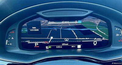 2020 Audi SQ7 4.0T quattro Prestige   - Photo 17 - Portland, OR 97218